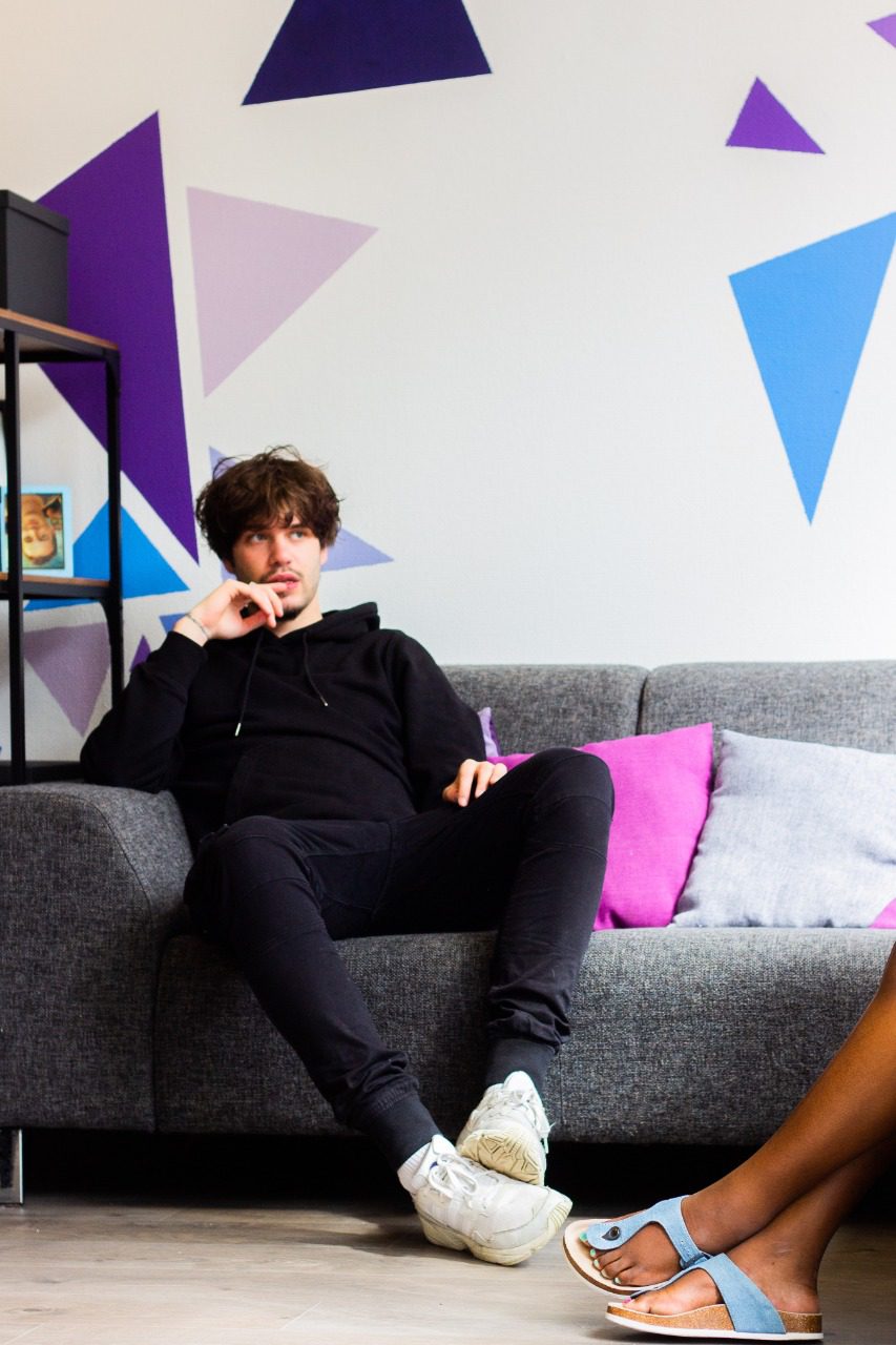 Jimmy’s: experts in jongerenparticipatie