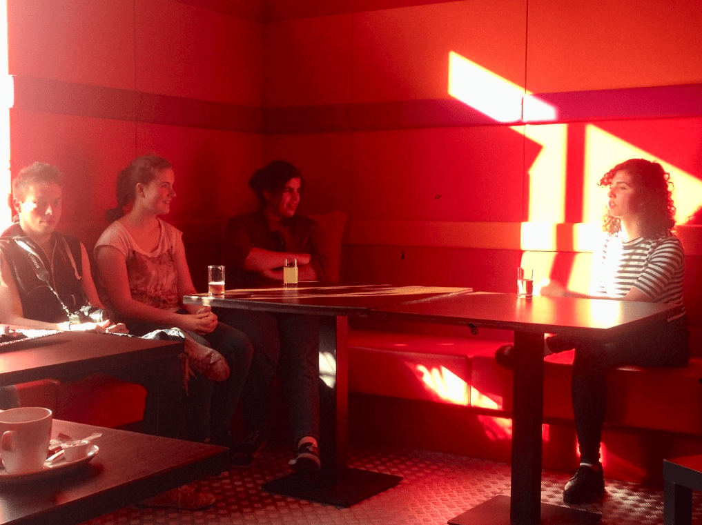 Jimmy’s experts in jongerenparticipatie