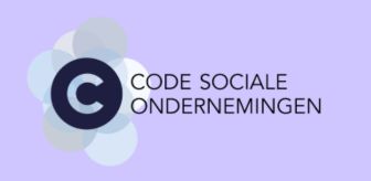 Code Sociale Onderneming