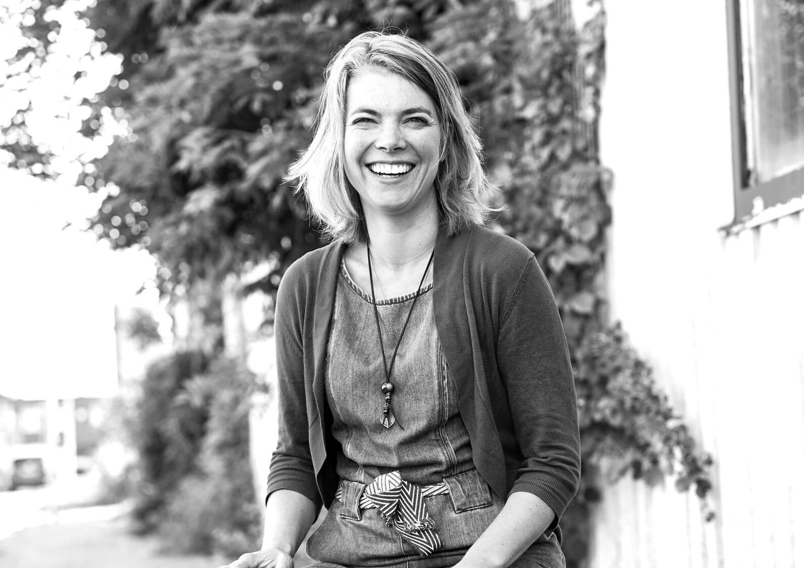 Fanny Koerts - contact persoon & eigenaar Jimmy's