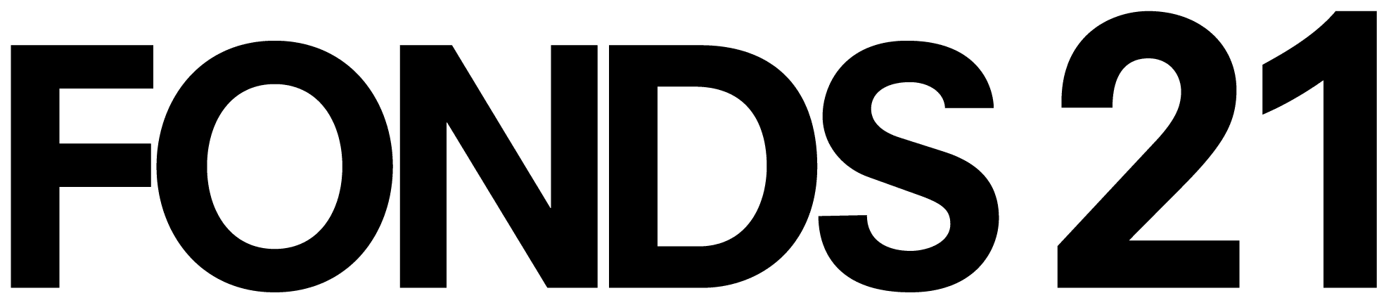Fonds 21 logo