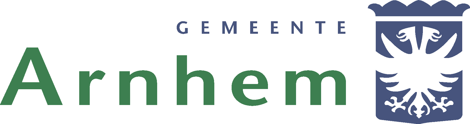 Gemeente Arnhem logo