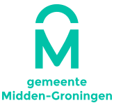 Gemeente Midden-Groningen logo