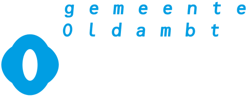 Gemeente Oldambt logo