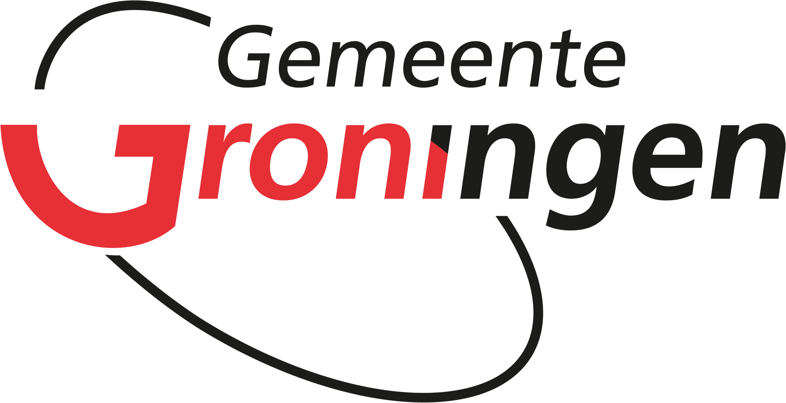 Gemeente groningen logo