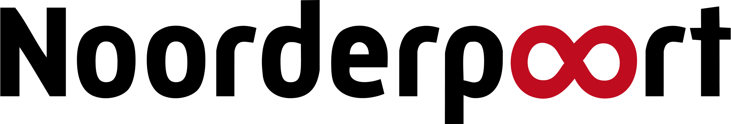 Noorderpoort logo