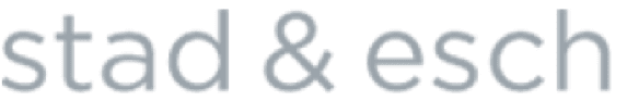 stad & esch logo