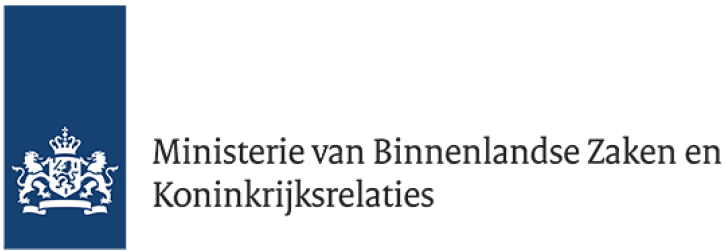 Ministerie van binnenlandse zaken
