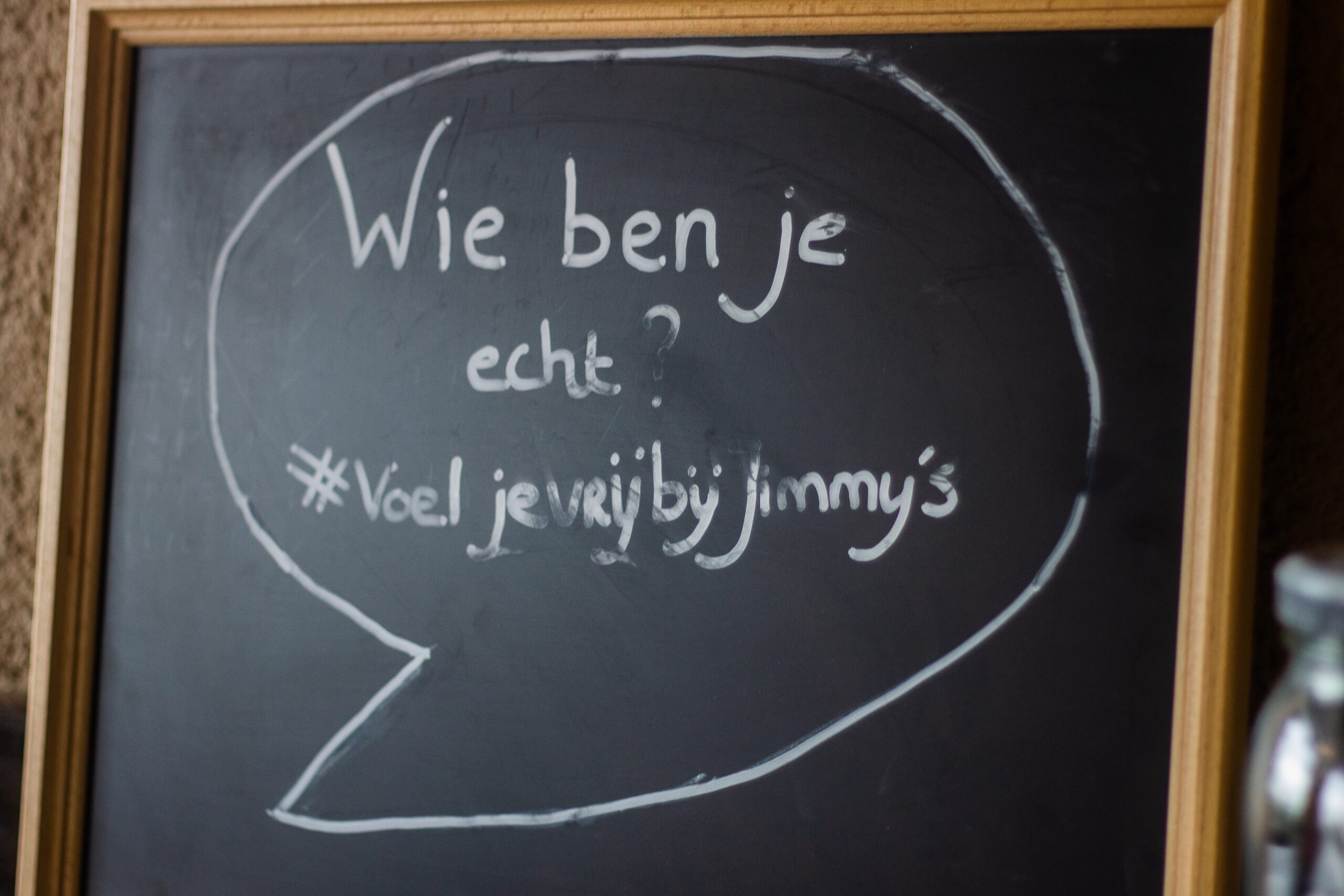 jongeren community jimmy's