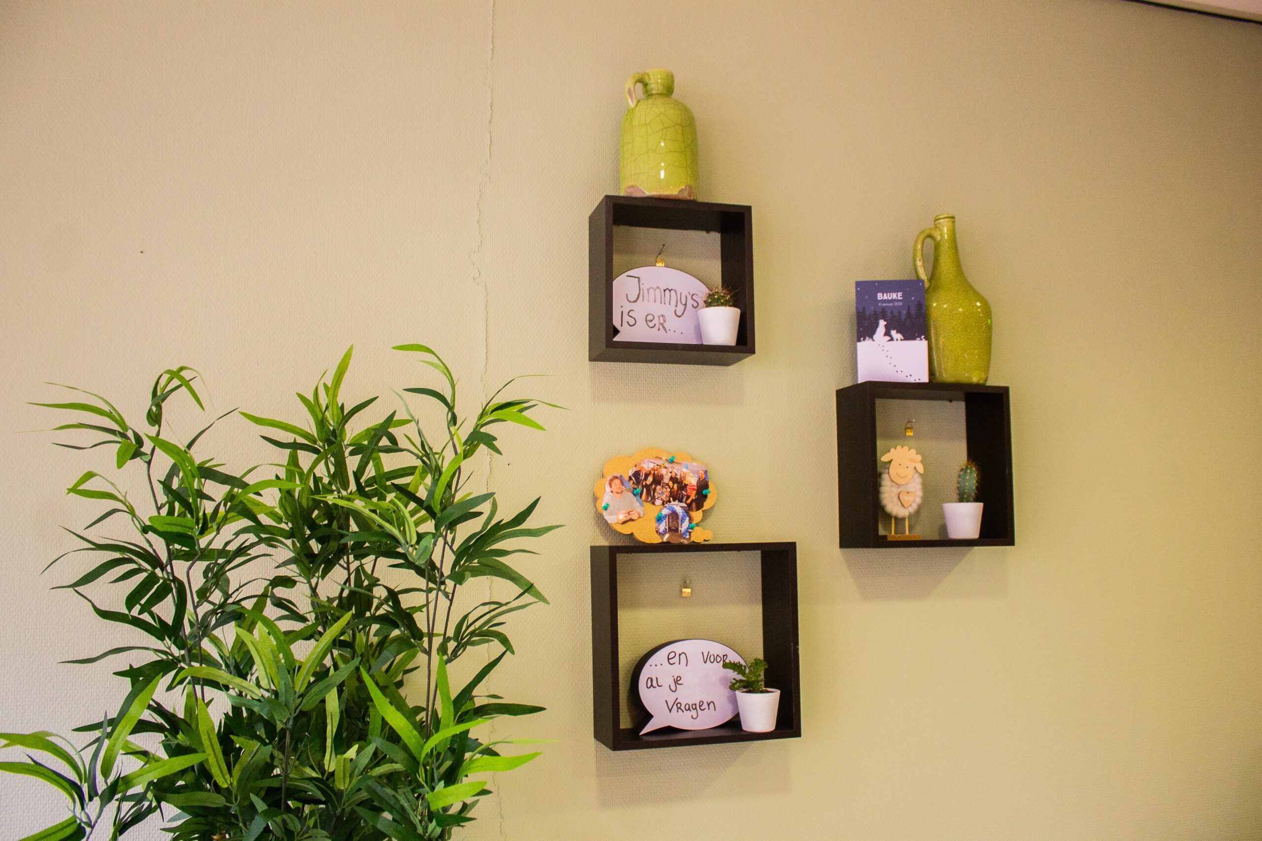 bewonersparticipatie: wat is dat?