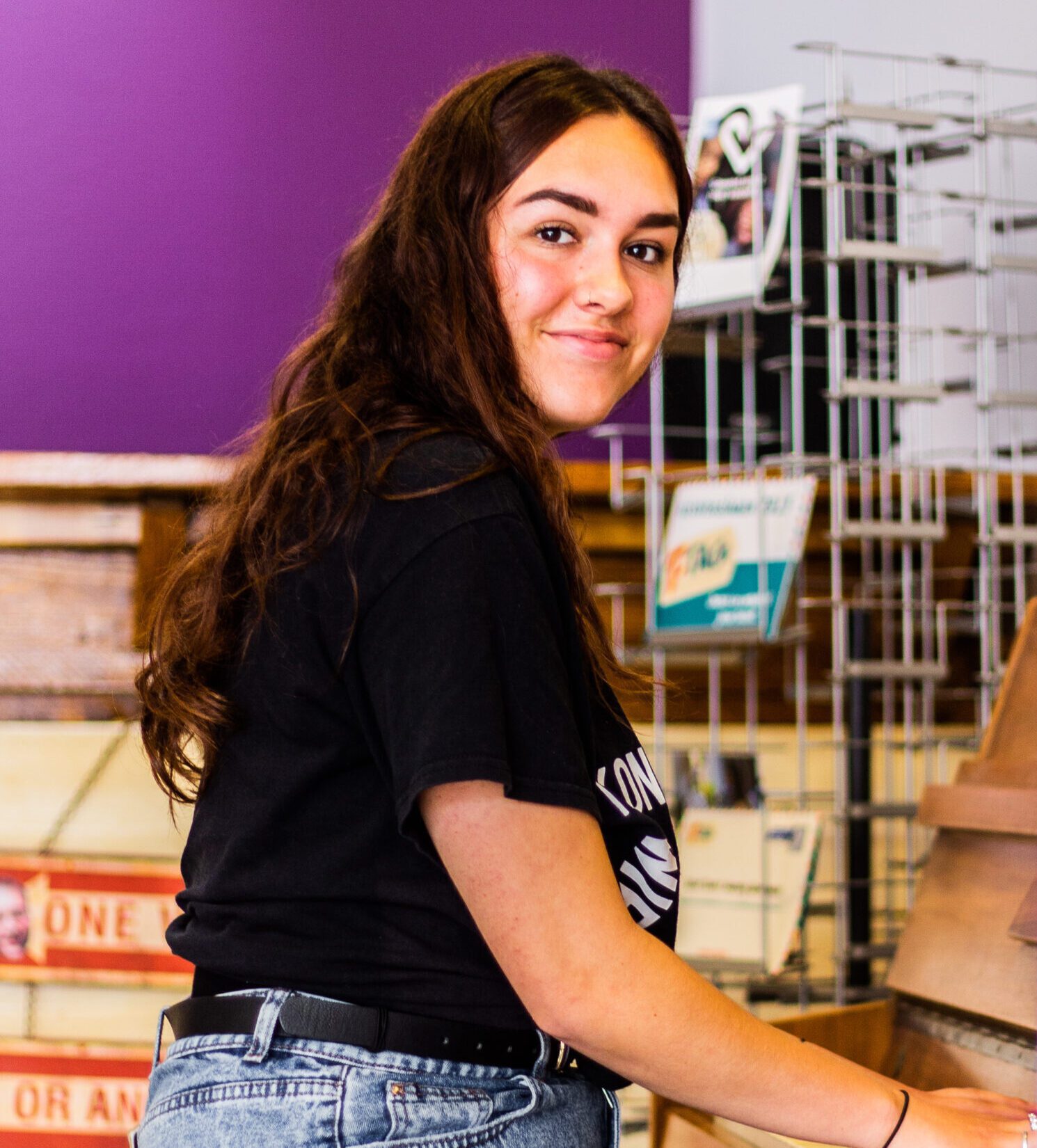 training jongerenparticipatie