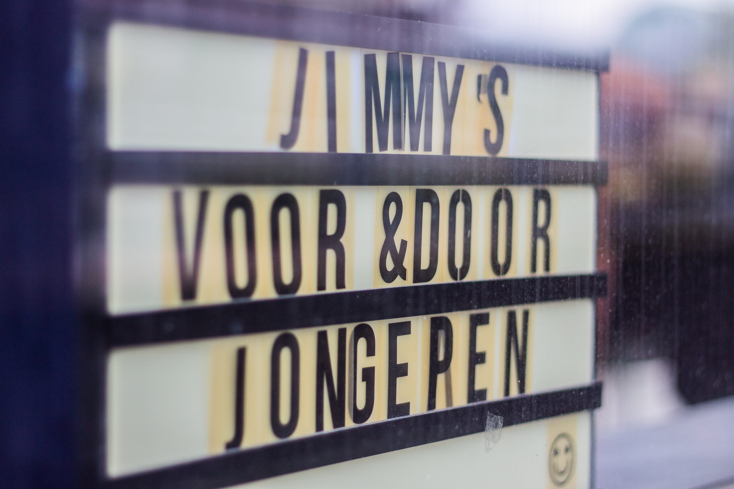 verkenning jongerenparticipatie