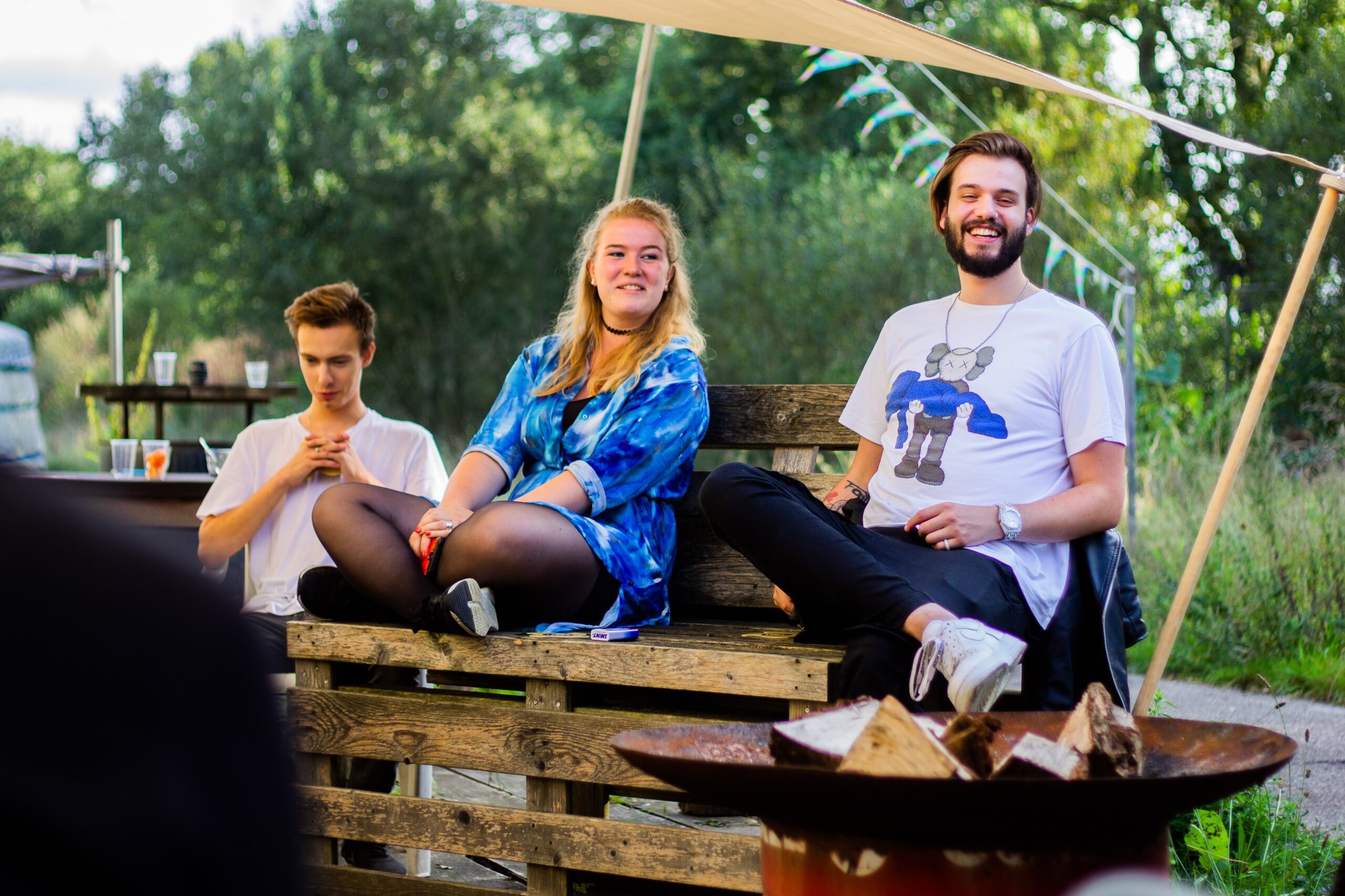 roc noorderpoort en jimmy's