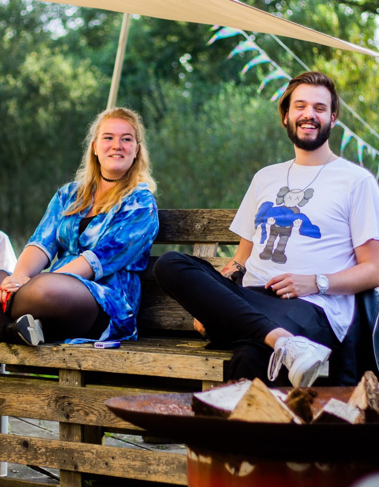 impact first onderneming jimmy's