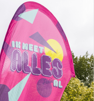 ik weet alles festival en jimmy's