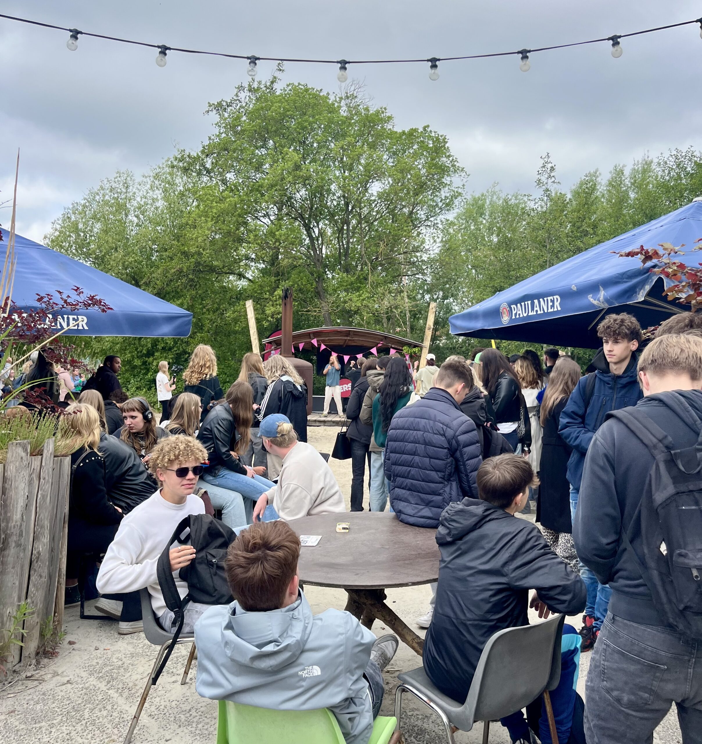 burgerschap in het mbo