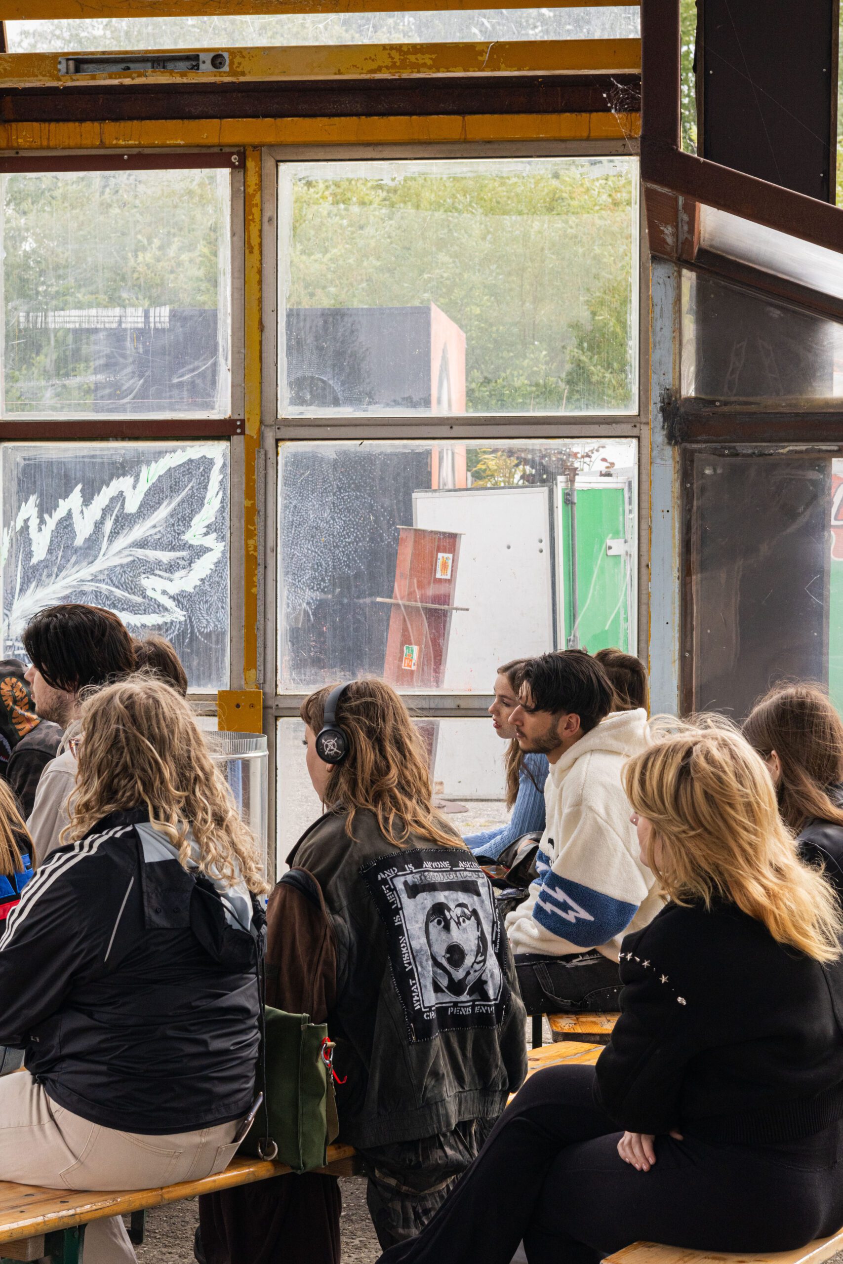 stad en esch participatie met jimmy's