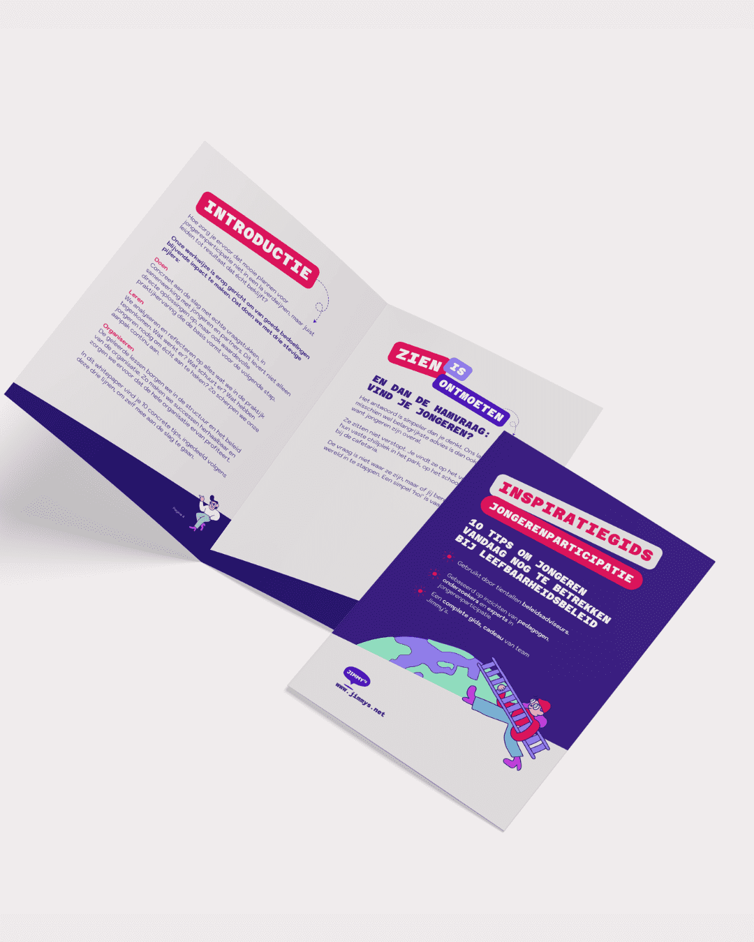 inspiratiegids leefbaarheid