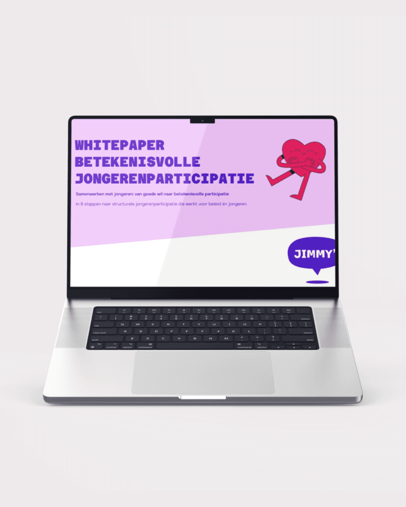 whitepaper jongerenparticipatie