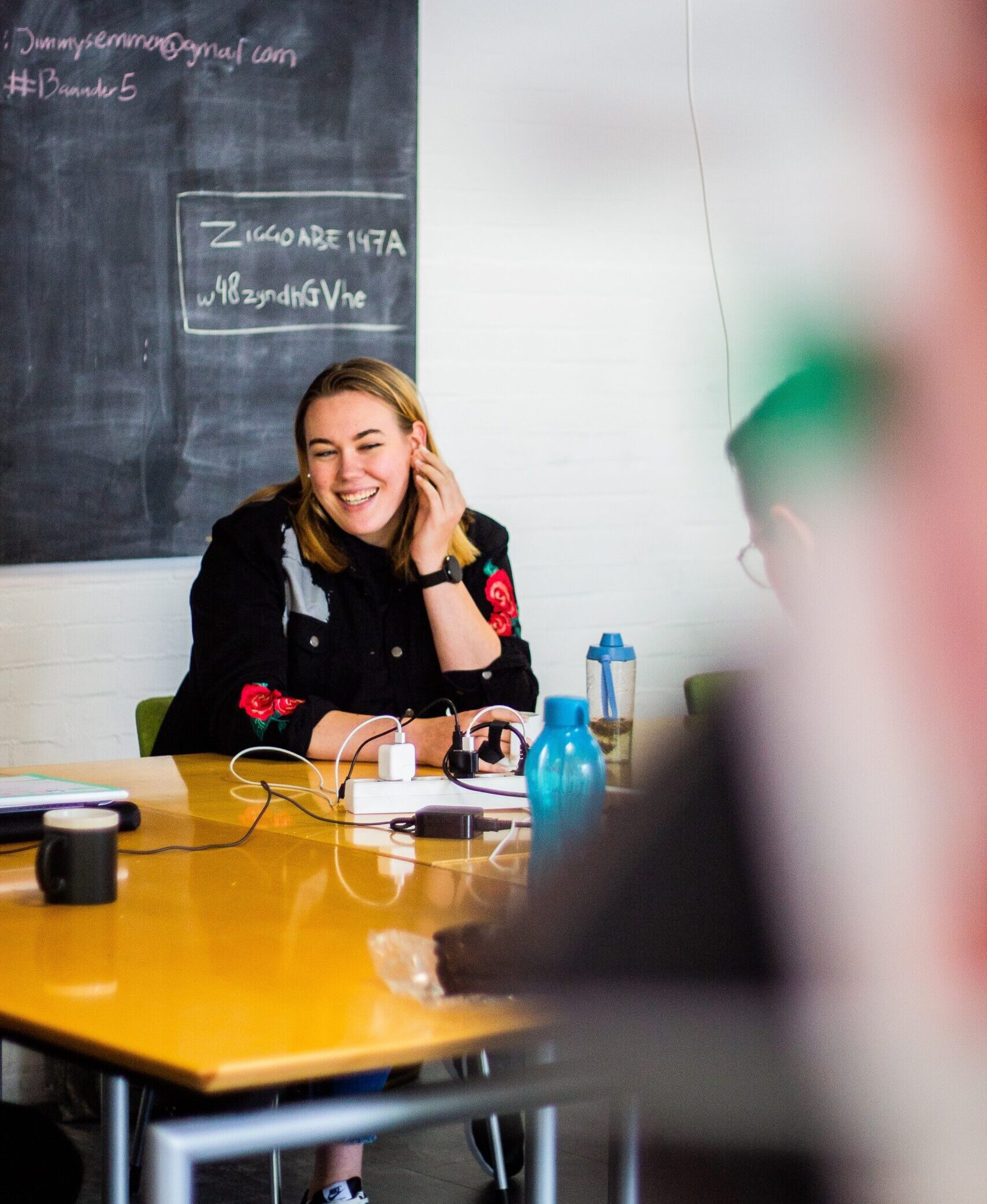 maatwerktraject jongerenparticipatie