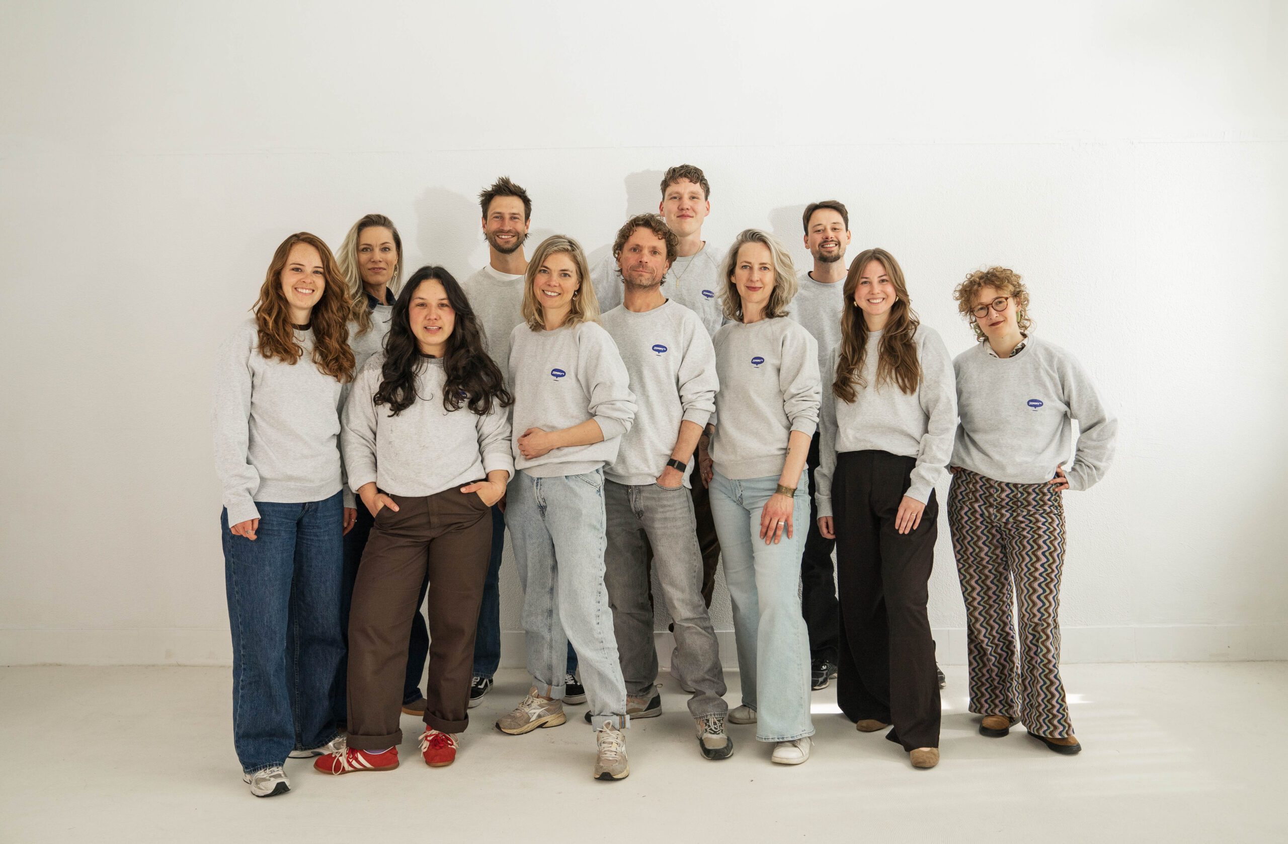 Team - Jimmy's